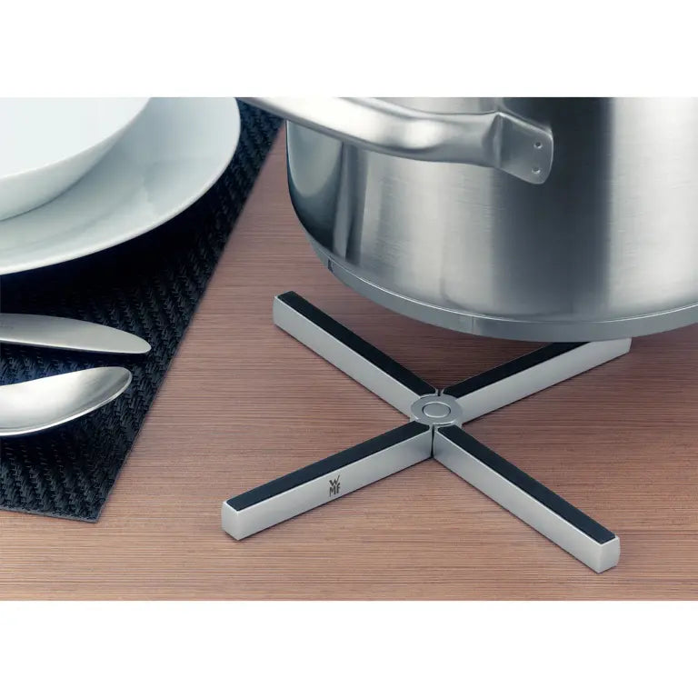 WMF Onderzetter Mister X - 19 x 19 cm