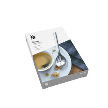 WMF Espressolepel Nuova - 6 stuks