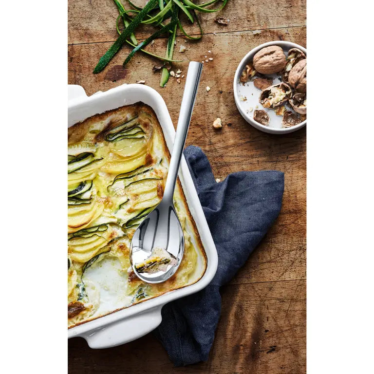 WMF Opscheplepel Nuova - 26 cm