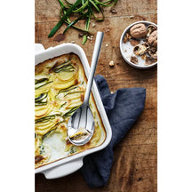 WMF Opscheplepel Nuova - 26 cm