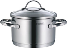 WMF Pannenset Provence Plus - RVS - 5 Delig