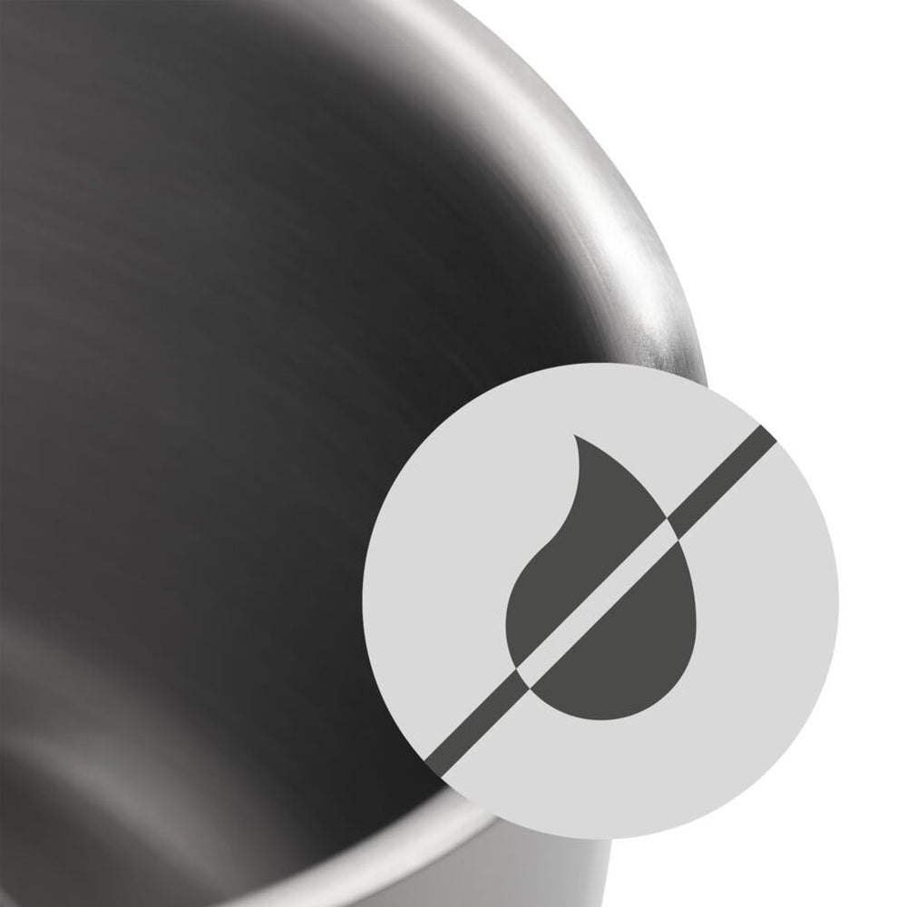 WMF Pannenset Provence Plus - RVS - 5 Delig