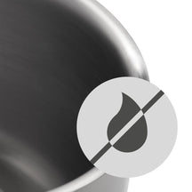 WMF Pannenset Provence Plus - RVS - 5 Delig