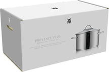 WMF Pannenset Provence Plus - RVS - 5 Delig