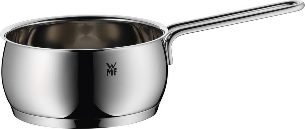 WMF Pannenset Quality One - RVS - 5 Delig