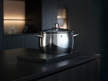 WMF Pannenset Quality One - RVS - 5 Delig