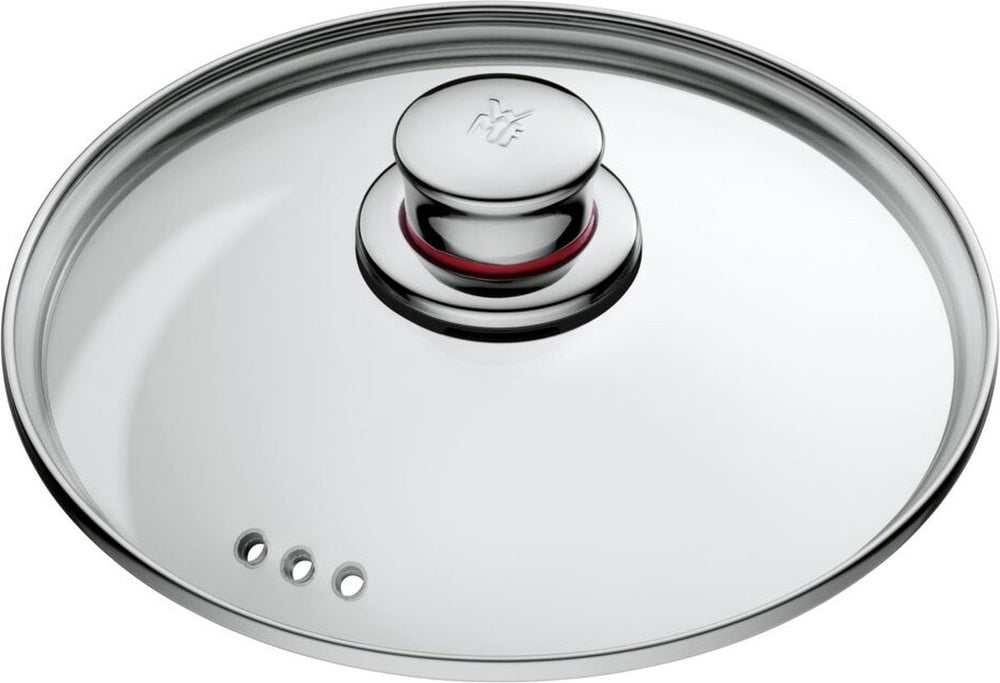 WMF Pannenset Quality One - RVS - 5 Delig