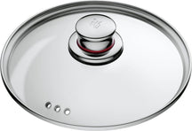 WMF Pannenset Quality One - RVS - 5 Delig