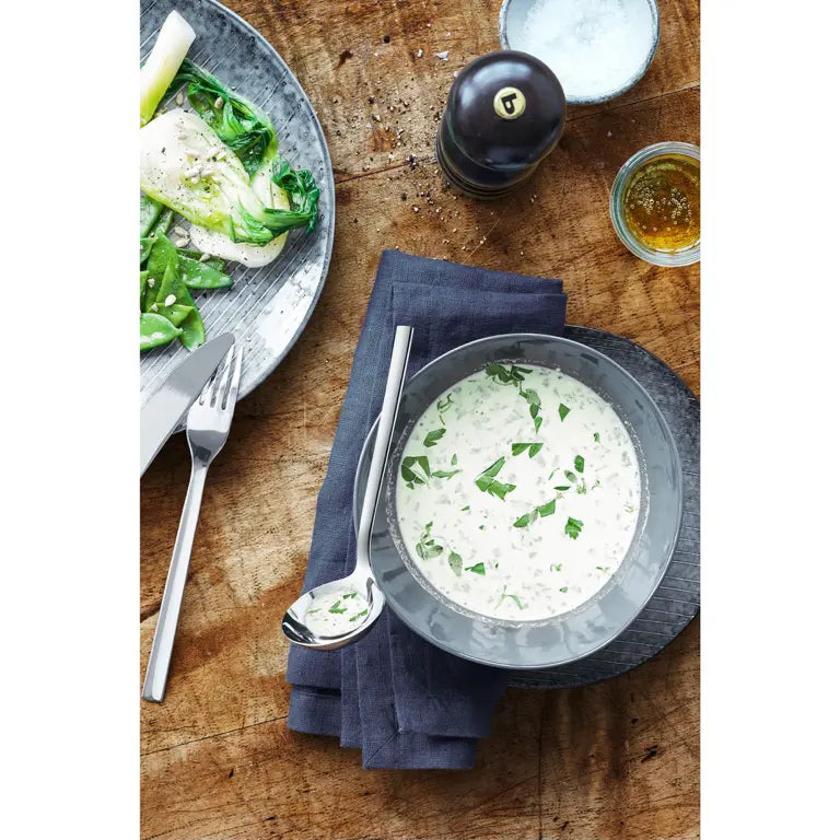 WMF Sauslepel Nuova - 19 cm