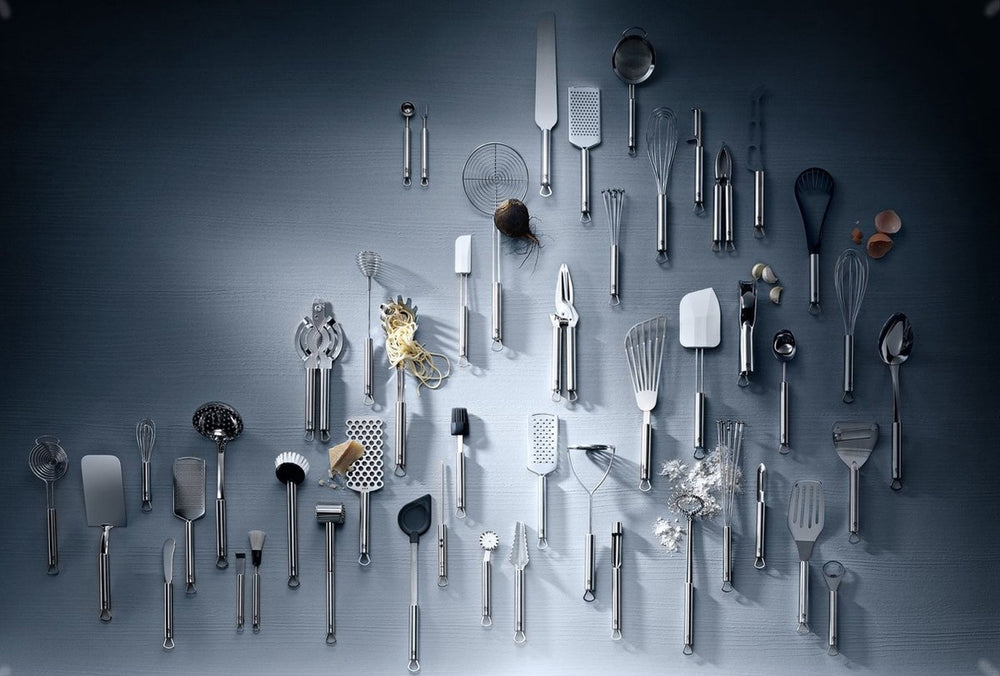 WMF Opscheplepel Profi Plus - 32 cm