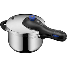 WMF Snelkookpan Perfect Plus - Flame guard - ø 18 cm - 2.5 liter