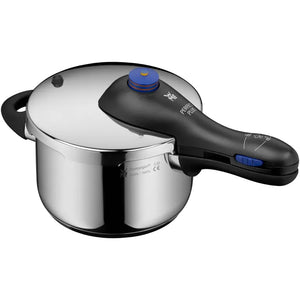 WMF Snelkookpan Perfect Plus - Flame guard - ø 18 cm - 2.5 liter