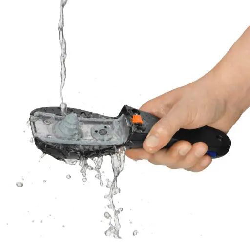 WMF Snelkookpan Perfect Plus - Flame guard - ø 18 cm - 2.5 liter