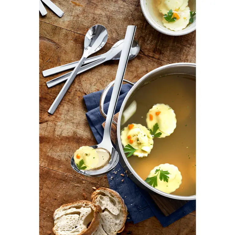 WMF Soeplepel Nuova - 29 cm