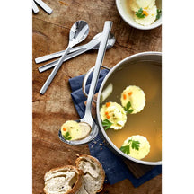 WMF Soeplepel Nuova - 29 cm