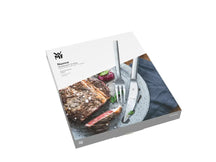 WMF Steakbestekset Nuova - 12 delig / 6 personen