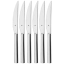 WMF Steakmessen Nuova - 6 stuks