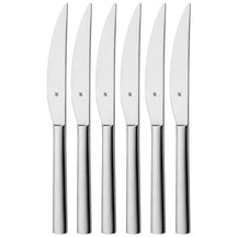 WMF Steakmessenset Nuova - 6 stuks