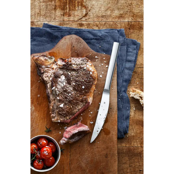 WMF Steakmessenset Nuova - 6 stuks