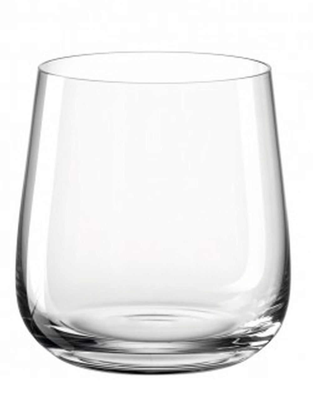 Leonardo Verres à Eau Brunelli - 400 ml - 6 pièces