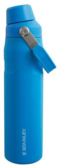 Stanley Waterfles The Aerolight IceFlow Fast Flow - Azure - 600 ml