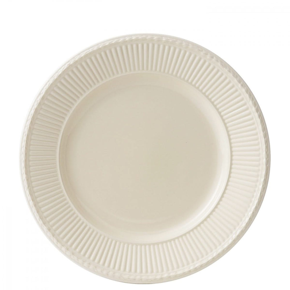 Assiette de service Wedgwood Edme ø 26 cm