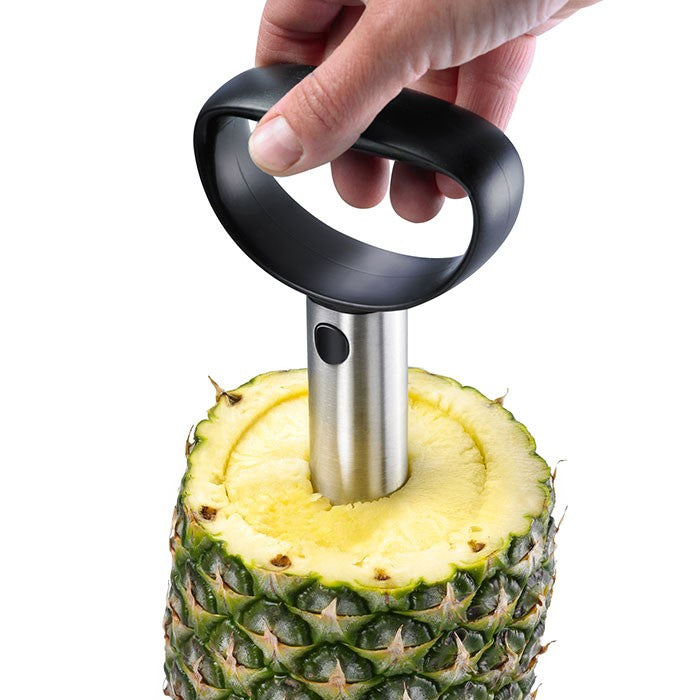 Coupe-ananas Westmark en acier inoxydable