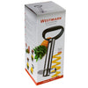 Coupe-ananas Westmark en acier inoxydable