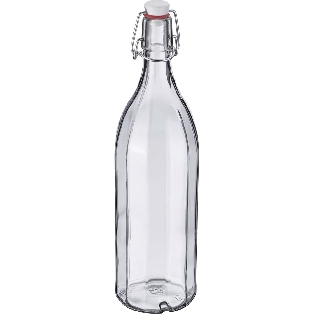 Westmark Beugelfles / Weckfles Rond - 1 liter