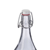 Bouteille Swing Westmark / Bouteille Weck Carrée - 1 litre