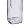 Bouteille Swing Westmark / Bouteille Weck Carrée - 1 litre