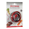 Corde à rouler en silicone Westmark - 6 pièces