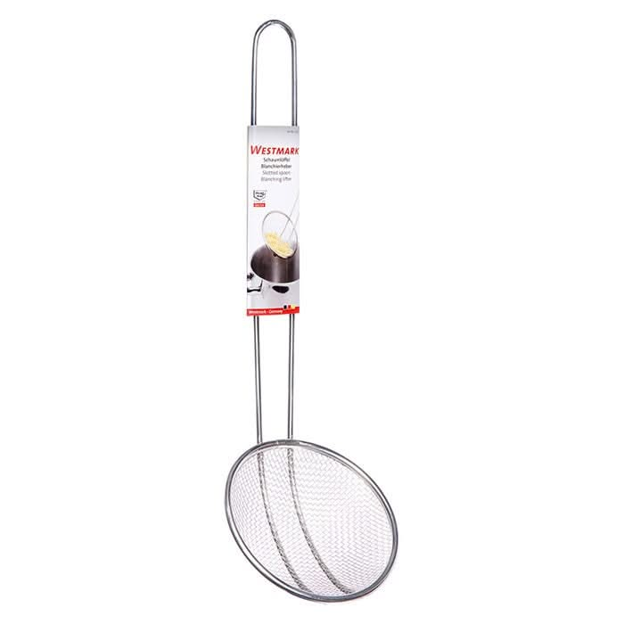 Écumoire en acier inoxydable Westmark de 46 cm