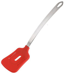 Westmark Spatule Silicone Rouge