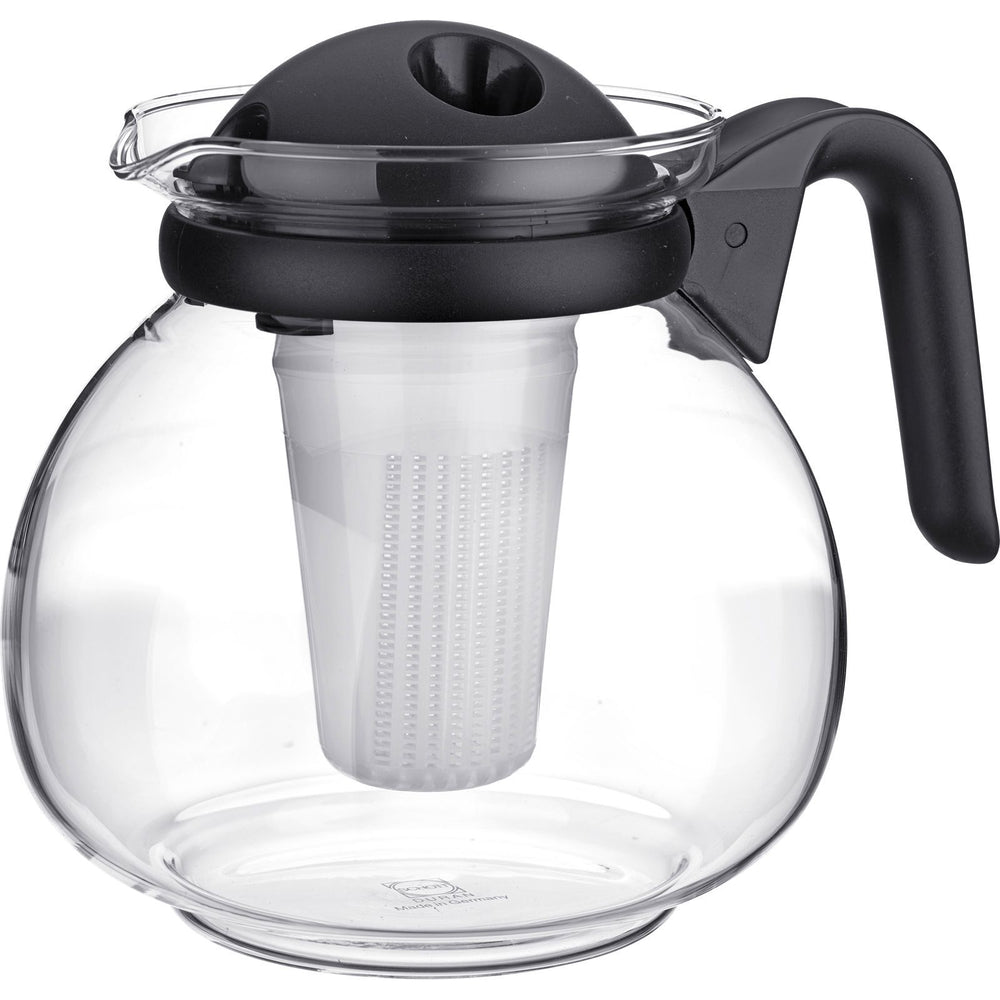 Westmark Theepot met Theefilter 1.5 Liter