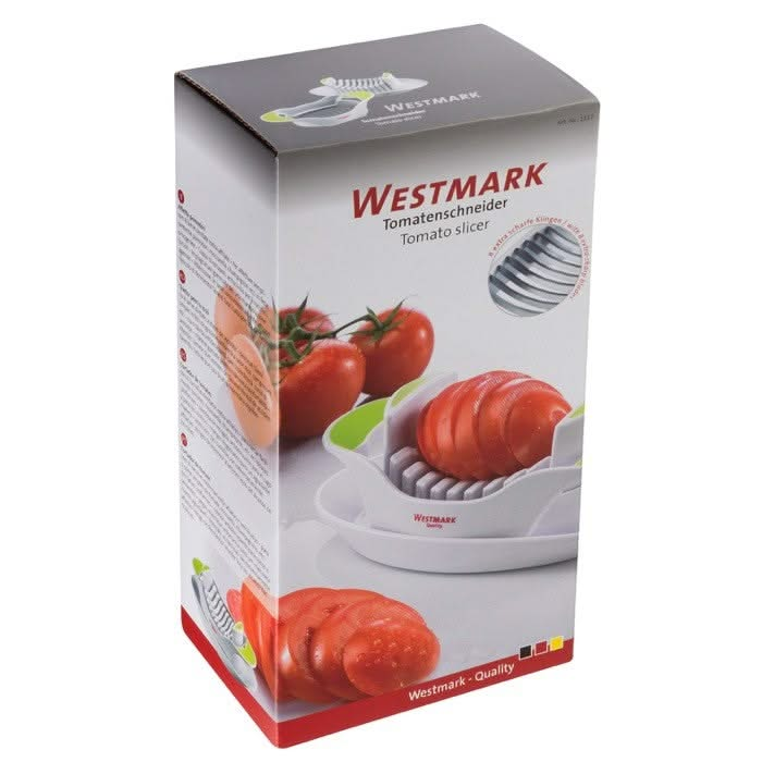 Westmark Tomatensnijder