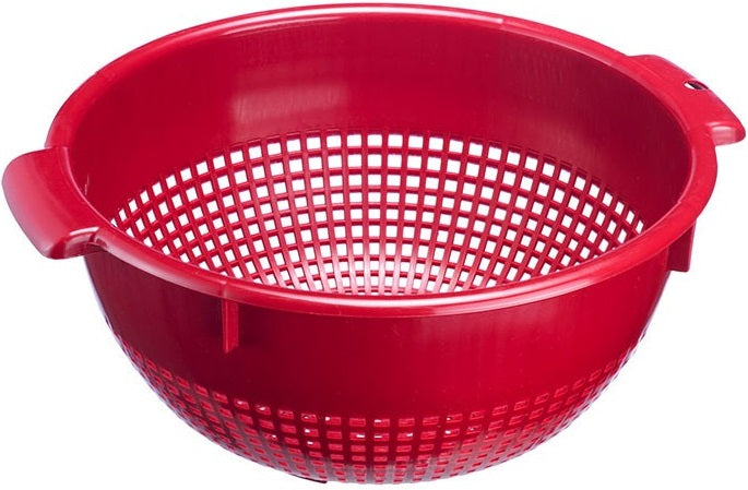 Passoire en plastique rouge Westmark ø 26 cm