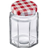 Pot de confiture Westmark - ø 5,8 cm / 190 ml - 6 pièces