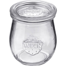 Westmark Weckpot Tulpe - ø 6 cm / 220 ml