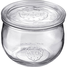 Westmark Weckpot Tulpe - ø 10 cm / 500 ml