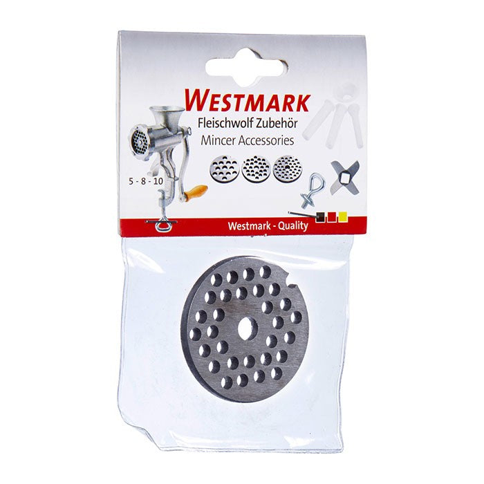 Disque hachoir à viande Westmark ø 4,5 mm - taille 5