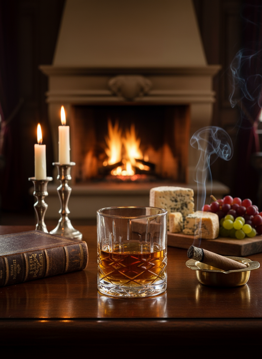 Cookinglife Whiskey Glazen / Waterglazen 350 ml - 4 Stuks