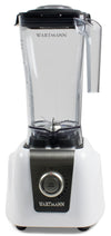 Wartmann Blender - 1250 W - wit - 2 liter