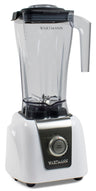 Wartmann Blender - 1250 W - wit - 2 liter