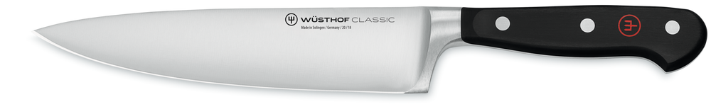 Couteau de chef Wusthof Classique 18 cm