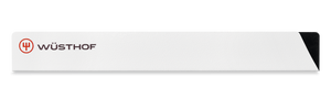 Wusthof Mesbeschermer Tot 20 cm Laag Wit