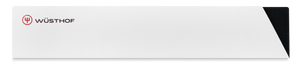 Wusthof Mesbeschermer Tot 26 cm Wit