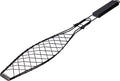Cookinglife BBQ Visgrill Fire & Flavour - Non-Stick Metaal - Grillen van Vis en Groenten