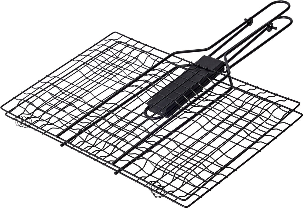 Cookinglife BBQ Hamburgergrill - Non Stick - 32.5 x 22 cm