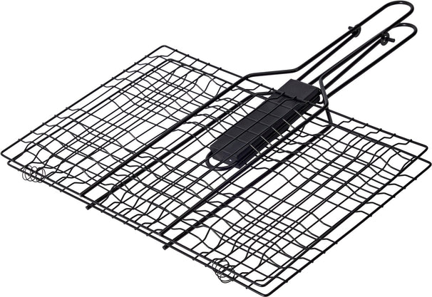 Cookinglife BBQ Hamburgergrill - Non Stick - 32.5 x 22 cm